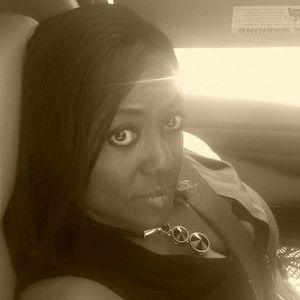 Meet your Posher, Freda